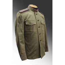 Китель полевой офицерского состава частей морской пехоты, обр.1944 г..